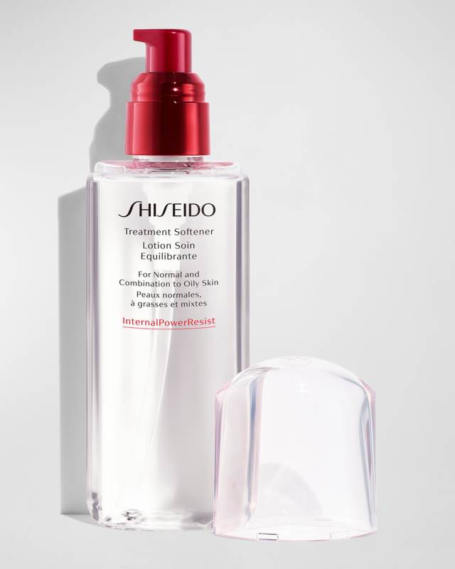 Treatment Softener,